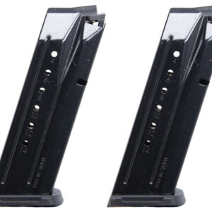RUG MAG SECURITY 9MM 15RD 2PK
