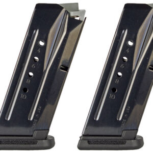 RUG MAG SEC CMPCT 9MM 10R 2PK