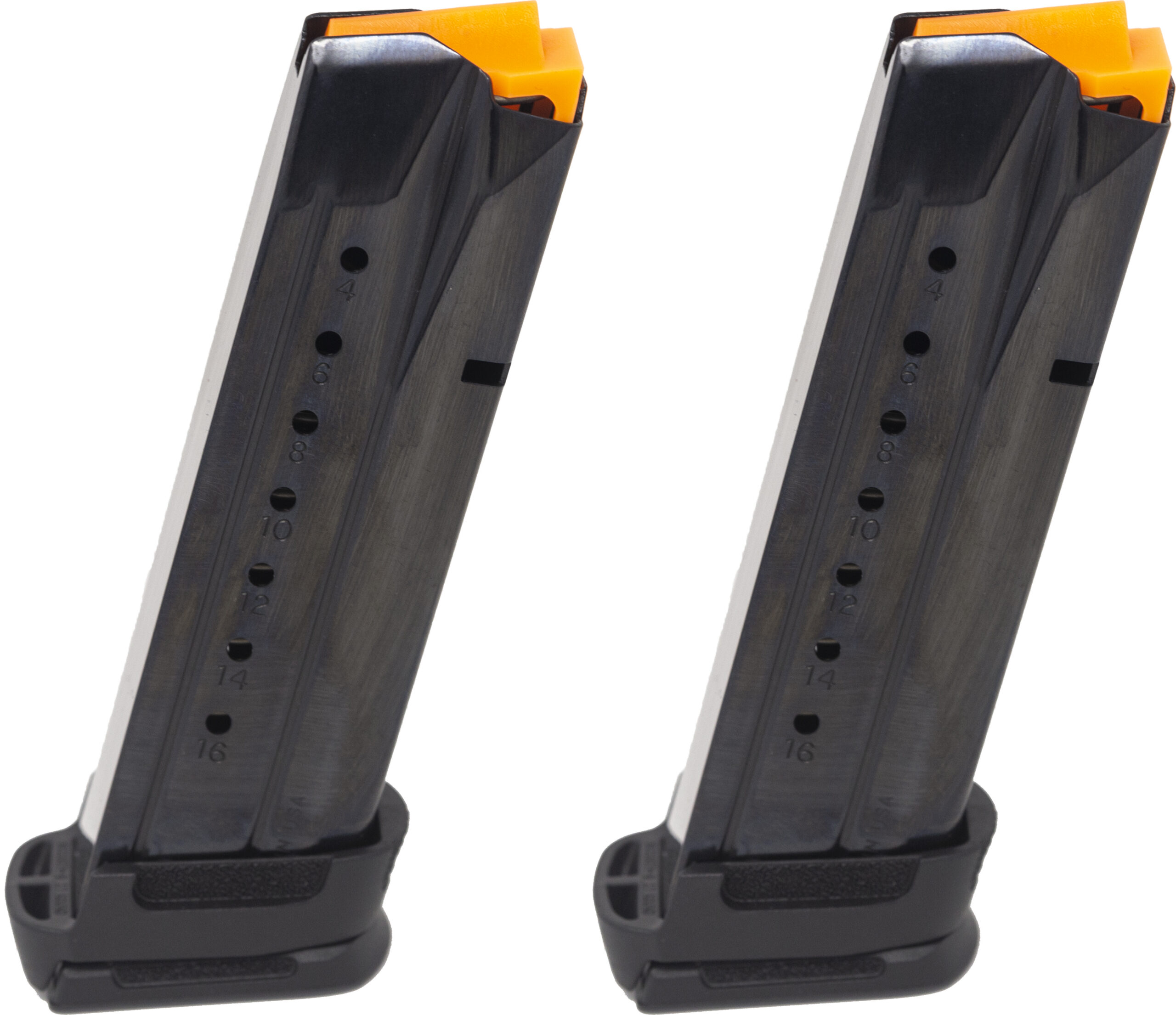90691.jpg RUG MAG SECURITY 9MM 17RD 2PK - Image 1