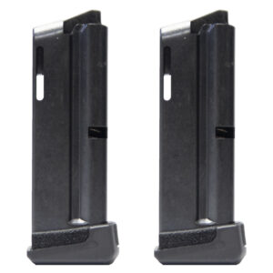 RUG MAG LCPII 22LR 10RD 2-PK