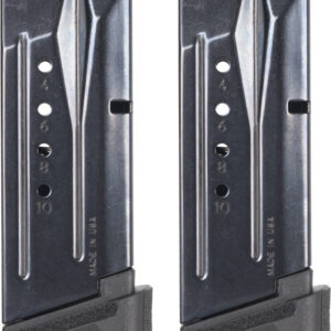 RUG MAG SECURITY 380 10RD 2PK