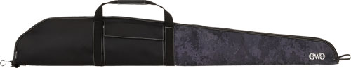 90752A-1.jpg ALLEN GIRLS W/ GUNS 52" SHOT- - GUN CASE MIDNIGHT BLACKOUT - Image 1