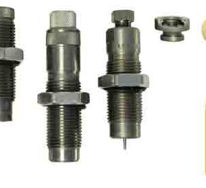 LEE FULL LENGTH 3-DIE SET - 7.62 TOKAREV