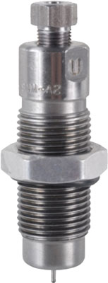90788.jpg LEE UNDERSIZE SIZING DIE ONLY - CARBIDE 45 ACP - Image 1