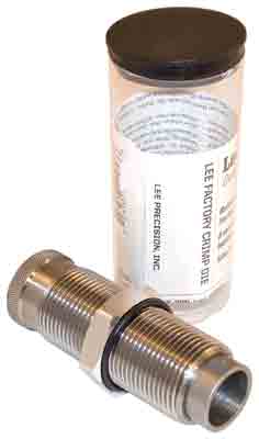 90823.jpg LEE FACTORY CRIMP DIE ONLY - 308 WINCHESTER & 303 SAVAGE - Image 1