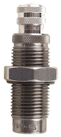 LEE CARBIDE FACTORY CRIMP DIE - 38 SPECIAL & 357 MAGNUM