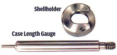90994.jpg LEE TRIMMER GAUGE 38-55 - WINCHESTER - Image 1