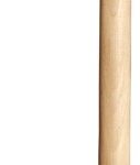 COLD STEEL NORSE HAWK 22" HNDL - /4"-5.5" EDGE 25.3 OZ BLACK