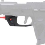 VIRIDIAN ESSENTIAL LASER RED - TAURUS G2CG3CG3G2SPT111 G2