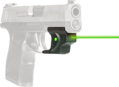 9120030.jpg VIRIDIAN LASER ESSENTIAL GREEN - SIG P365 - Image 1