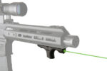 VIRIDIAN LASER HANDGUARD HS1 - GREEN W/HAND STOP M-LOK BLACK - Image 2