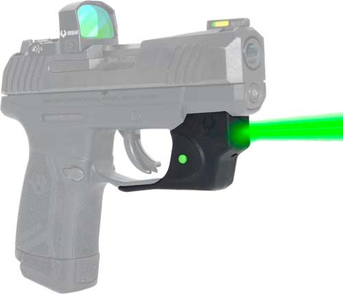 9120045.jpg VIRIDIAN ESSENTIAL LASER GREEN - RUGER MAX9 - Image 1