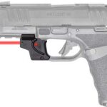 VIRIDIAN ESSENTIAL LASER RED - SPRINGFIELD HELLCAT PRO