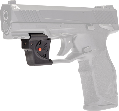 9120094.jpg VIRIDIAN ESSENTIAL LASER RED - TAURUS TX22 - Image 1