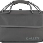 ALLEN ROLLINS DOUBLE HANDGUN - CASE GREY