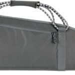 ALLEN ROLLINS 46" RIFLE CASE - GREY