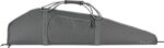 ALLEN ROLLINS 46" RIFLE CASE - GREY
