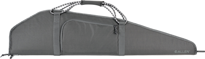 91446A_1.jpg ALLEN ROLLINS 46" RIFLE CASE - GREY - Image 1