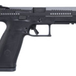 CZU CZP10-F 9MM BLK 19RD