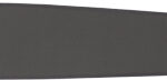ALLEN NEOPRENE SHOTGUN SLIP - CASE DARK GREY