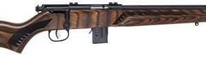 SAV 93 MINIMALIST 22M BRN 10RD