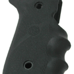 HOGUE GRIPS BERETTA 92 & 96 - WRAPAROUND W/FINGER GROOVES