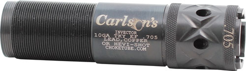 92001.jpg CARLSONS EXTENDED TURKEY CHOKE - 12GA .680 REM CHOKE - Image 1