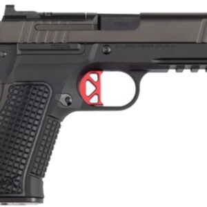 DWF DWX-C 9MM BLK 15 RL OR
