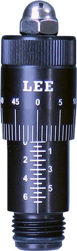 92150.jpg LEE HANDGUN MICROMETER ADJUST - SCREW - Image 1