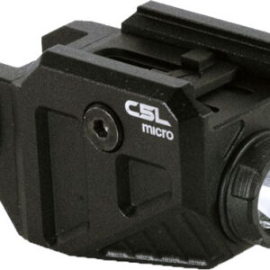 VIRIDIAN C5L UNIVERSAL LASER - GREEN W/ 550 LUMEN TAC LIGHT