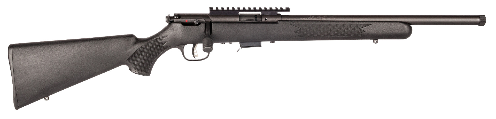 93207.jpg SAV 93FV-SR 22M BA RFL SYN TB - Image 1