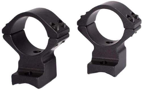 940706.jpg TALLEY RING/BASE COMBO 1" - MEDIUM WEATHERBY MARK V 6 LUG - Image 1
