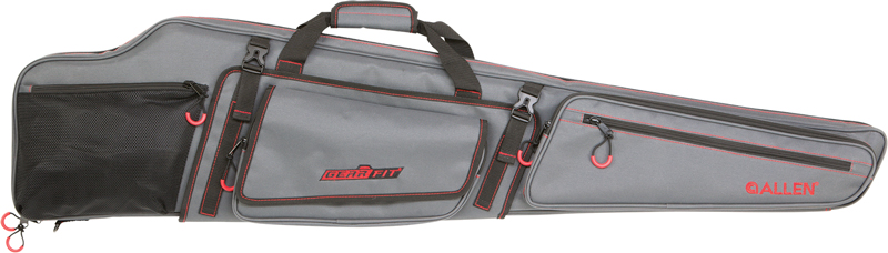 94948_1-1.jpg ALLEN GEAR FIT DAKOTA RIFLE - GRAY MULTIPLE STORAGE POCKETS - Image 1