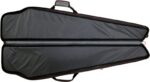 ALLEN GEAR FIT DAKOTA RIFLE - GRAY MULTIPLE STORAGE POCKETS - Image 3