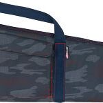 ALLEN PATRIOT 42" TACTICAL - RIFLE CASE RED/WHITE/BLUE CAMO