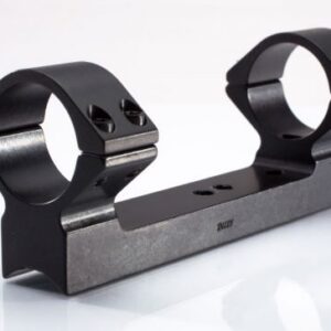 TALLEY RING/BASE COMBO 1" HIGH - TC CONTENDER G2 BLACK