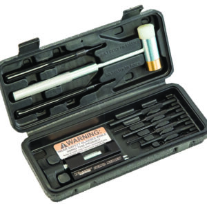 WHE AR ROLL PIN TOOL KIT