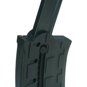 MII MAG 715T 22LR 25RD