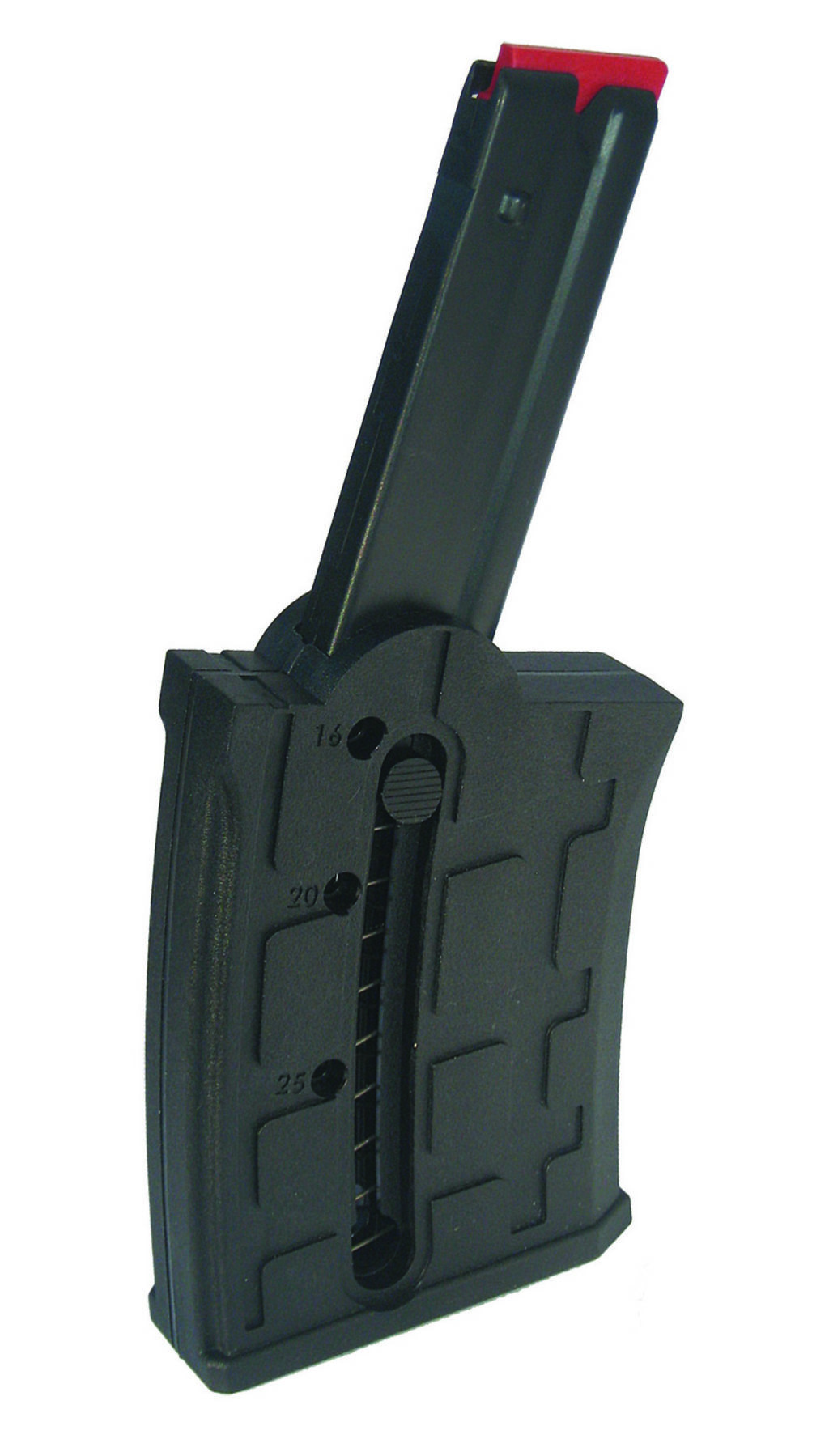 95712.jpg MII MAG 715T 22LR 25RD - Image 1