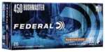 FEDERAL 450 BUSHMASTER 300GR POWER-SHOK SP 20RD/BX 10BX/CS - Image 4