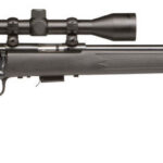 SAV 93R17FXP 17HMR BA B W/SCP
