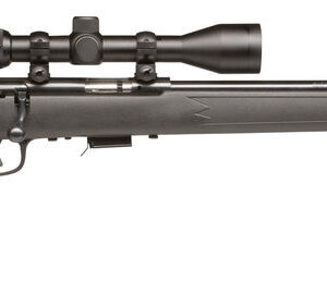 SAV 93R17FXP 17HMR BA B W/SCP
