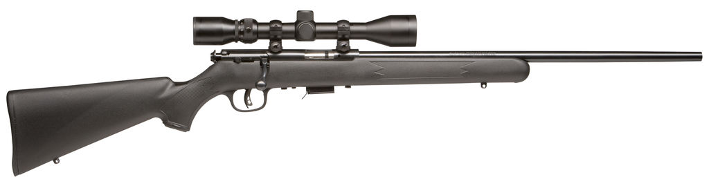 96209.jpg SAV 93R17FXP 17HMR BA B W/SCP - Image 1