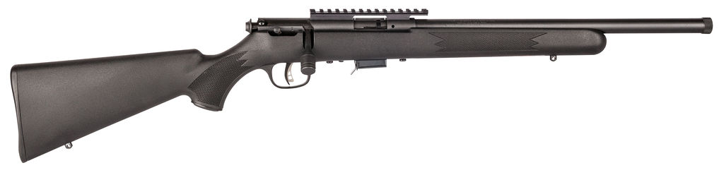 96699-sav.jpg SAV 93R17FV-SR 17HMR BA RFL TB - Image 1