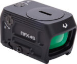 VIRIDIAN REFLEX SIGHT RFX45 - PRO 5MOA GREEN DOT MOS/RMR HI - Image 2