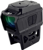 VIRIDIAN MDS25 MODERN DOT - 3MOA GREEN DOT 1X29 T2 MOUNT - Image 2