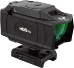 VIRIDIAN MDS35 MODERN DOT - 3MOA GREEN DOT 1X36 T2 MOUNT