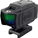 VIRIDIAN MDS35 MODERN DOT - 3MOA GREEN DOT 1X36 T2 MOUNT - Image 2