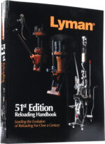 LYMAN 51ST RELOADING HANDBOOK - SOFTCOVER - Image 2
