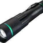 PSF DOVER FLASHLIGHT 1000 LUM - RECHARGEABLE 3 MODES